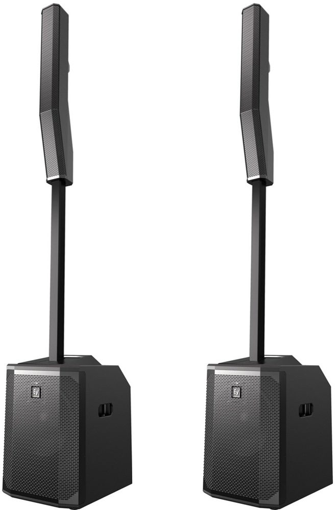 Evolve50M Line Array